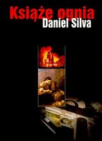 Książę ognia Silva Daniel