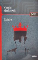Książę Machiavelli Niccolo