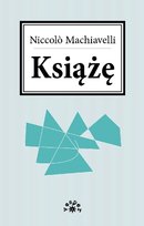 Książę Machiavelli Niccolo