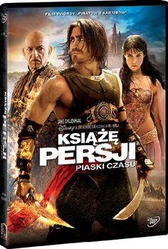 Książę Persji: Piaski czasu