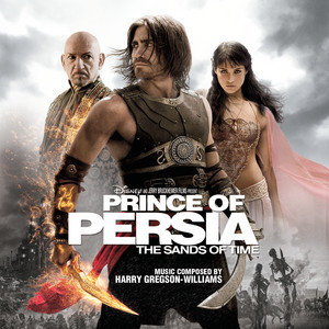 Książe Persji: Piaski Czasu - Various Artists