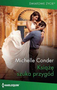 Książę szuka przygód - Conder Michelle