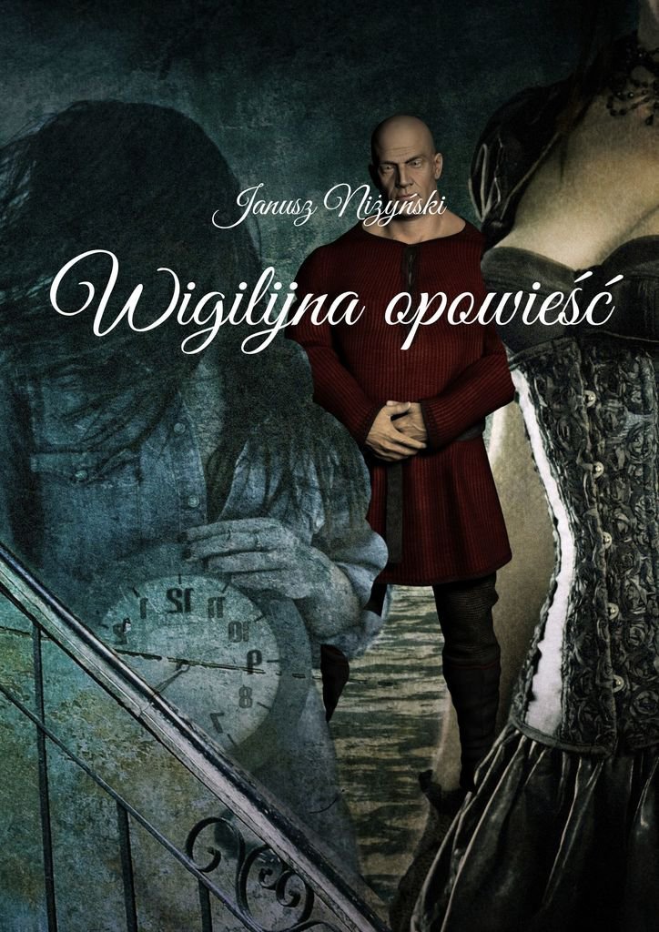 Książę wieczności - ebook epub