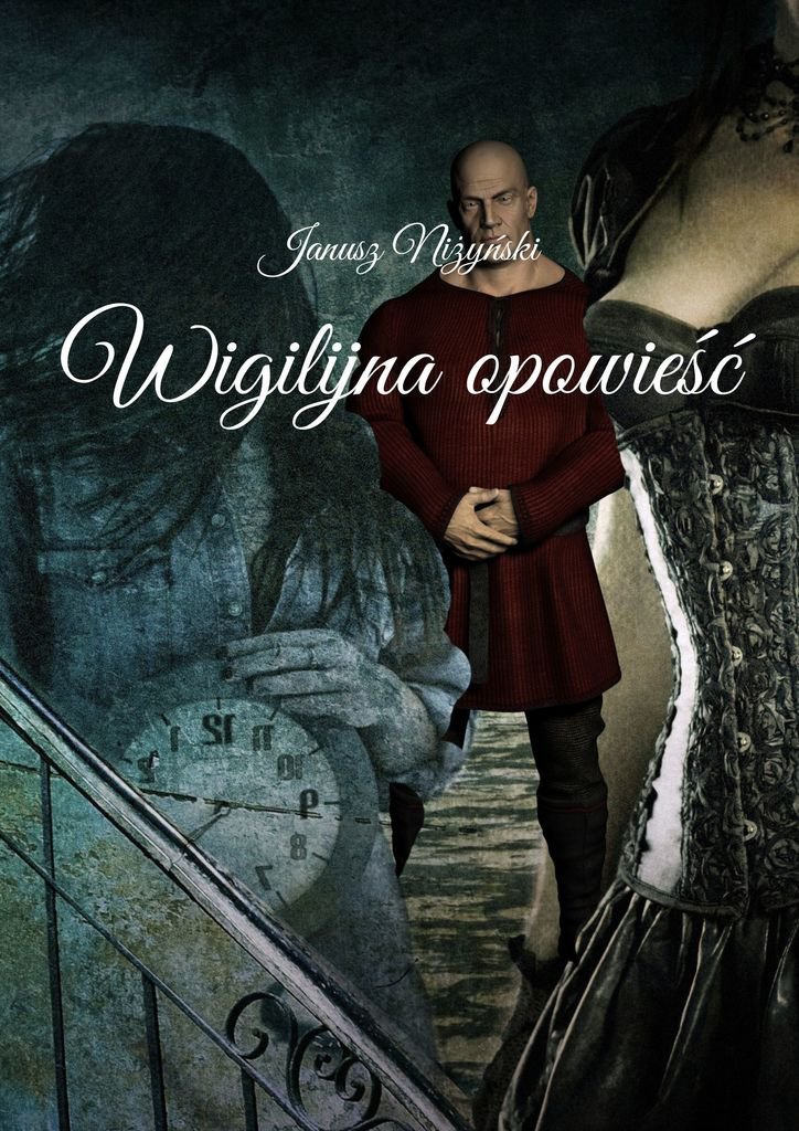 Książę wieczności - ebook mobi
