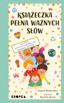 Książeczka pełna ważnych słów Joanne Ruelos Diaz