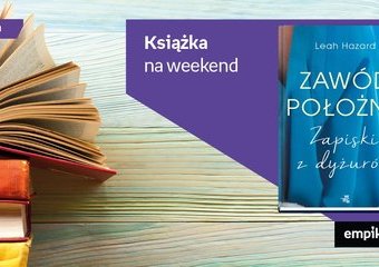 Książka na weekend –  