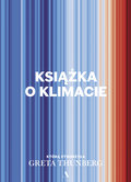 Książka o klimacie - Thunberg Greta