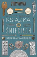 Książka o śmieciach - Łubieński Stanisław