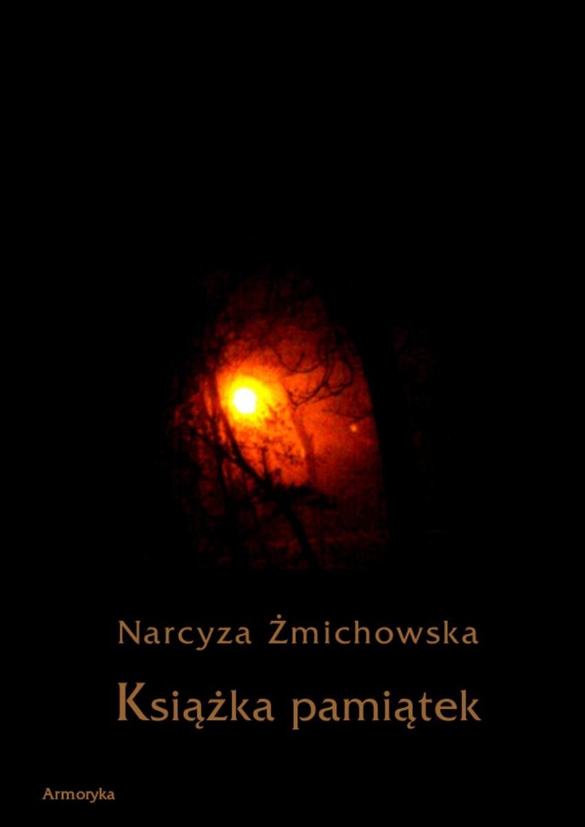 Książka pamiątek - ebook epub