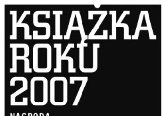 Nominacje IBBY do Książki Roku 2007