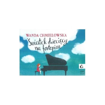 Książka - Światek dziecięcy na fortepian - PWM