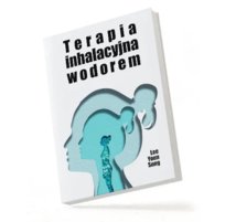 Książka "Terapia Inhalacyjna Wodorem" Inna marka