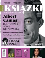 Książki Magazyn do Czytania