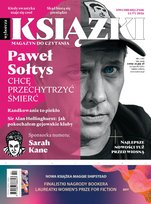 Książki Magazyn do Czytania
