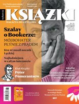 Książki Magazyn do Czytania