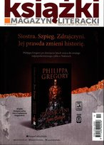 Książki Magazyn Literacki
