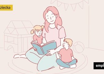 Książki o rodzeństwie dla dzieci – lista tytułów