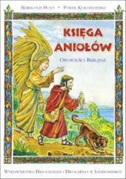 Księga aniołów