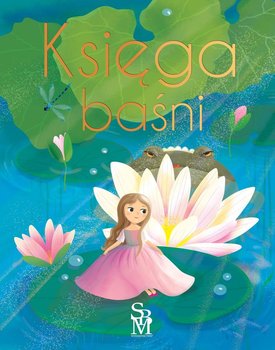 Księga baśni. Wydanie ekskluzywne - Śliwińska Anna