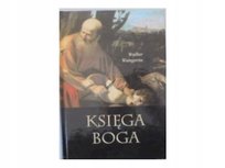 KSIĘGA BOGA Wangerin Walter