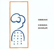 Księga chmur - Ossian