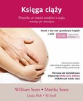 Księga ciąży - Sears William, Sears Martha, Holt Linda, Snell BJ