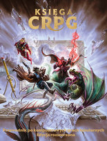 Księga CRPG