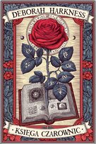 Księga czarownic. Tom 1