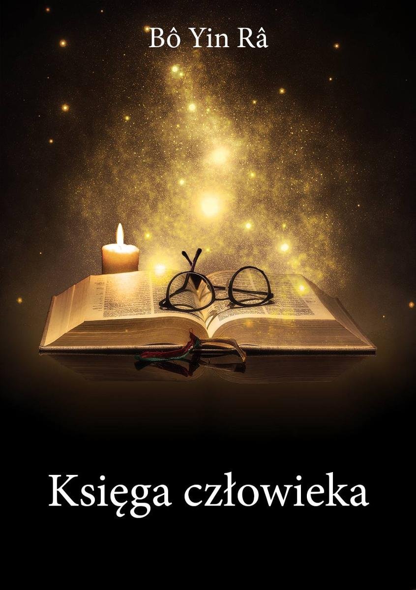 Ksiega Czlowieka Bo Yin Ra Ebook Sklep Empik Com