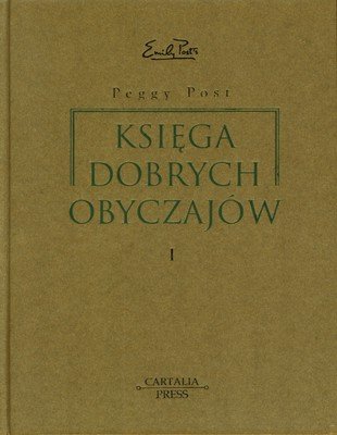 Księga Dobrych Obyczajów