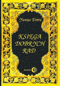 Księga dobrych rad - Emre Yunus