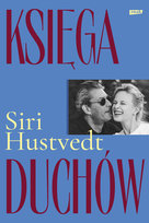 Księga duchów Hustvedt Siri