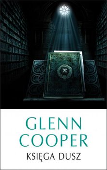 Księga dusz - Cooper Glenn