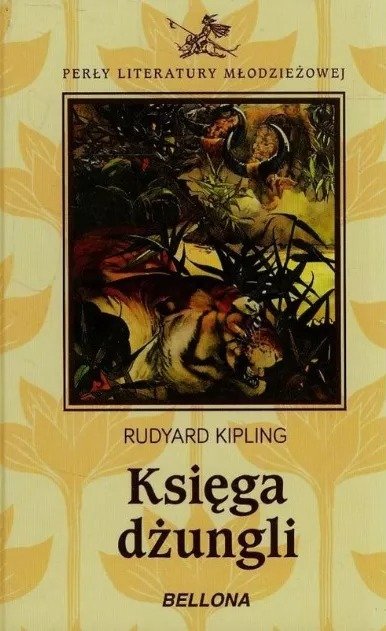 Księga dżungli-Zdjęcie-0