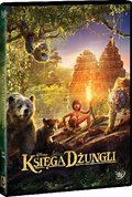 Księga dżungli - Favreau Jon