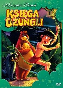Księga Dżungli - Various Directors