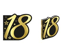 KSIĘGA GOŚCI NA 18 URODZINY Inna marka