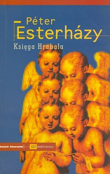 Księga Harabala - Esterhazy Peter