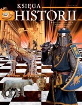Księga historii - Opracowanie zbiorowe