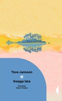 Księga lata - ebook MOBI Jansson Tove