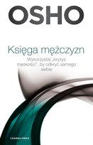 Księga mężczyzn Osho