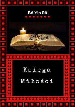 Księga miłości - Bo Yin Ra