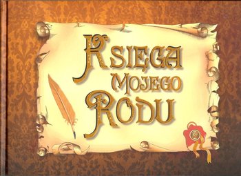 Księga mojego rodu - Matsko Iryna