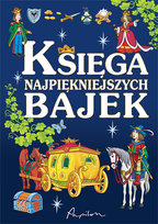 Księga najpiękniejszych bajek
