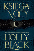 Księga nocy - Black Holly