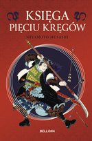 Księga pięciu kręgów Musashi Miyamoto