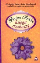 Księga rozkoszy Krahn Betina