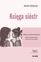 Księga sióstr Nothomb Amelie