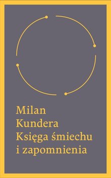 Księga śmiechu i zapomnienia - Kundera Milan