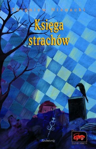 Księga strachów - Nienacki Zbigniew | Książka w Empik